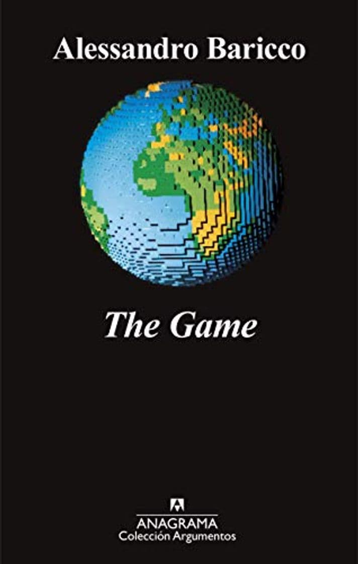 Libro The Game: 530