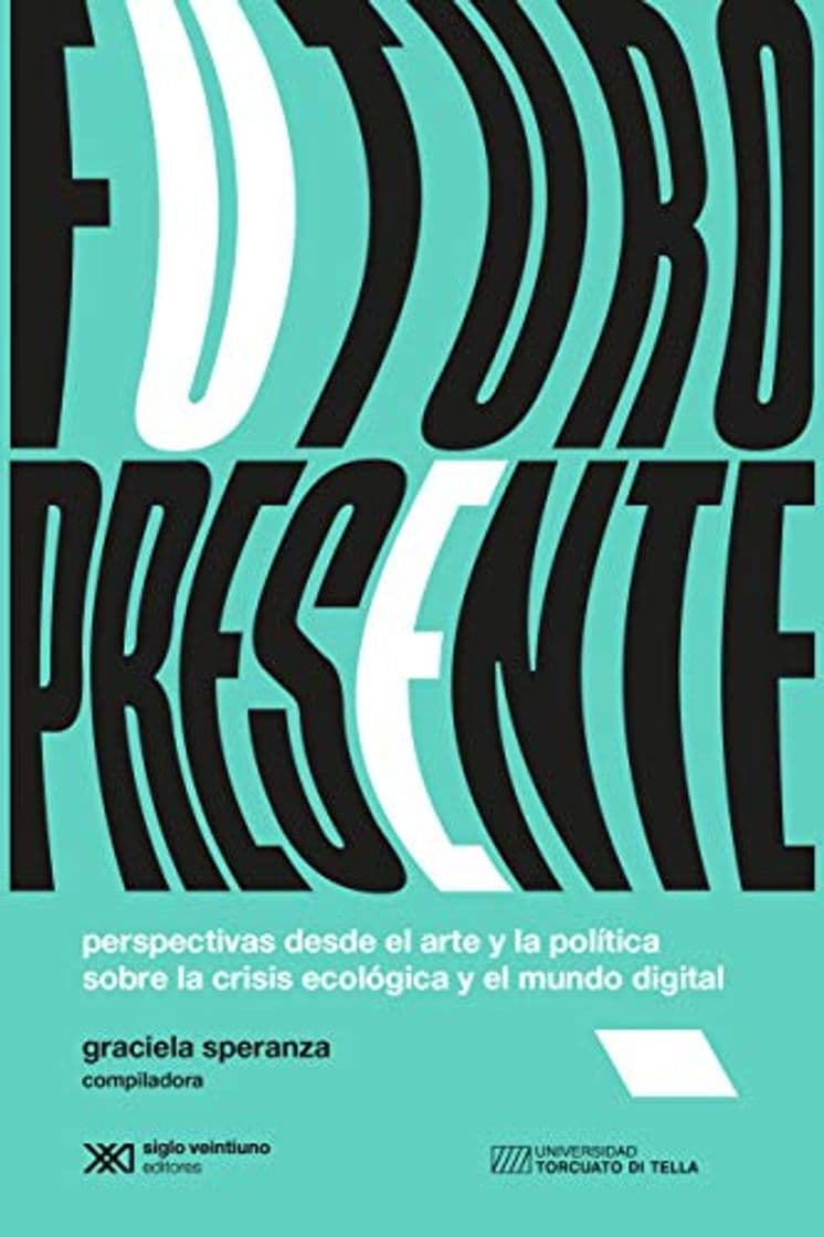 Libro Futuro Presente