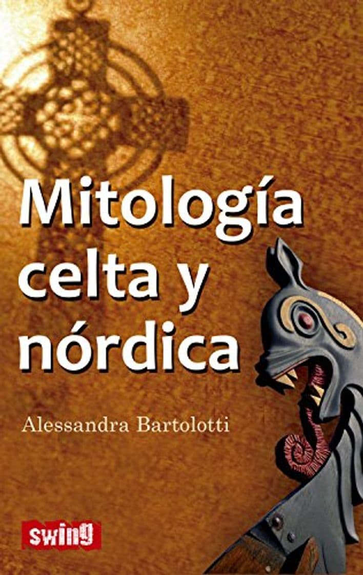 Book Mitología celta y nórdica: Conozca la fuerza de la intuición de los