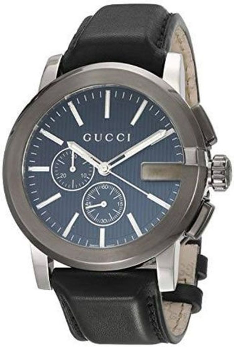 Fashion Reloj Gucci G-Chrono para Hombres 44mm