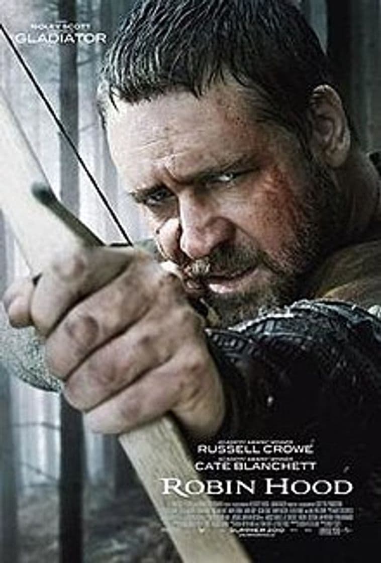 Movie Robin Hood