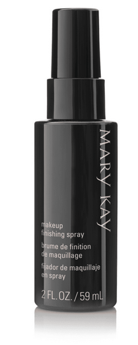 Fashion Fijador en spray Mary Kay