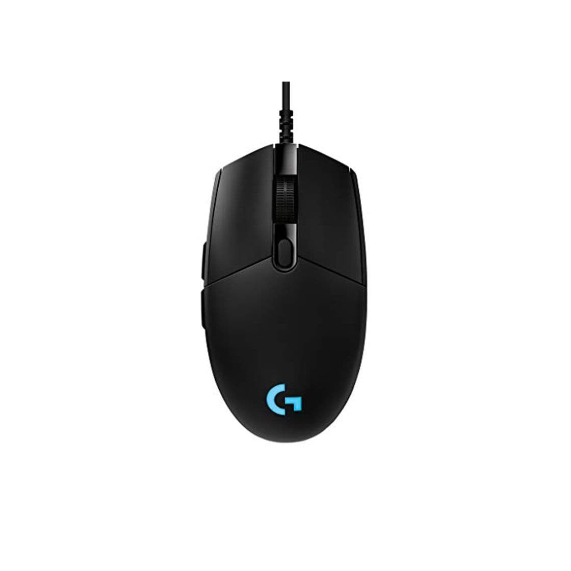 Electrónica Logitech PRO Hero EWR2 910-005441 - Ratón para gaming