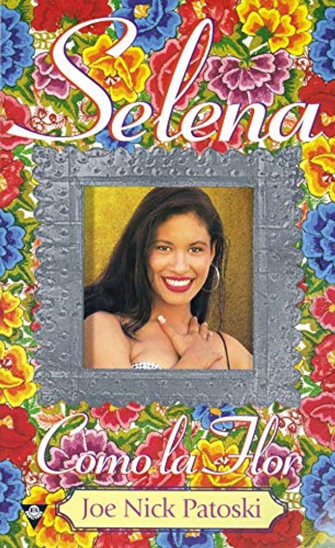 Libro Selena