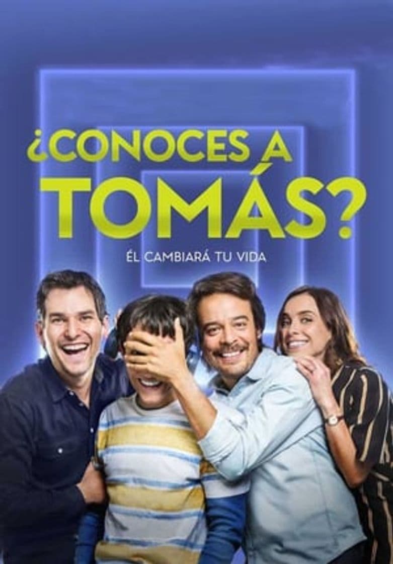 Movie Do You Know Thomas?