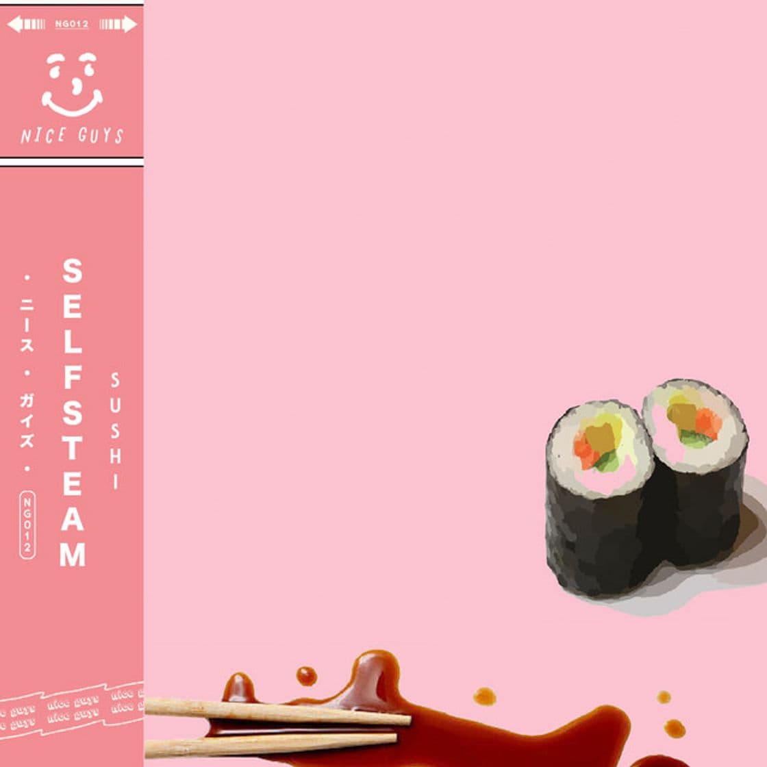 Canción Sushi