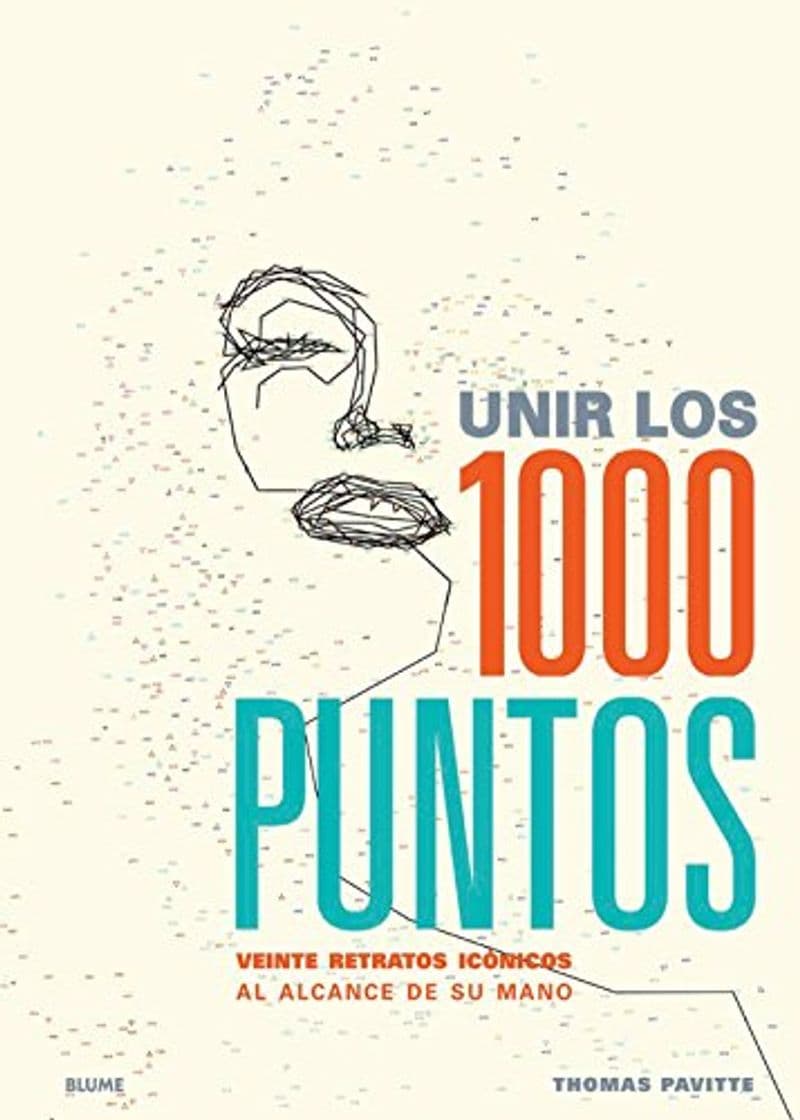 Producto Unir Los 1000 Puntos