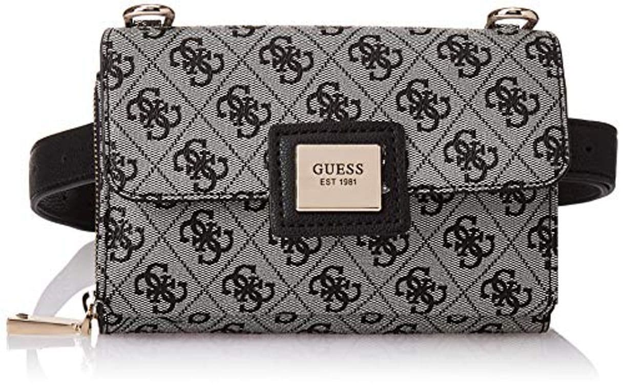 Product Guess Candace CNVRTBLE XBDY Belt Bag