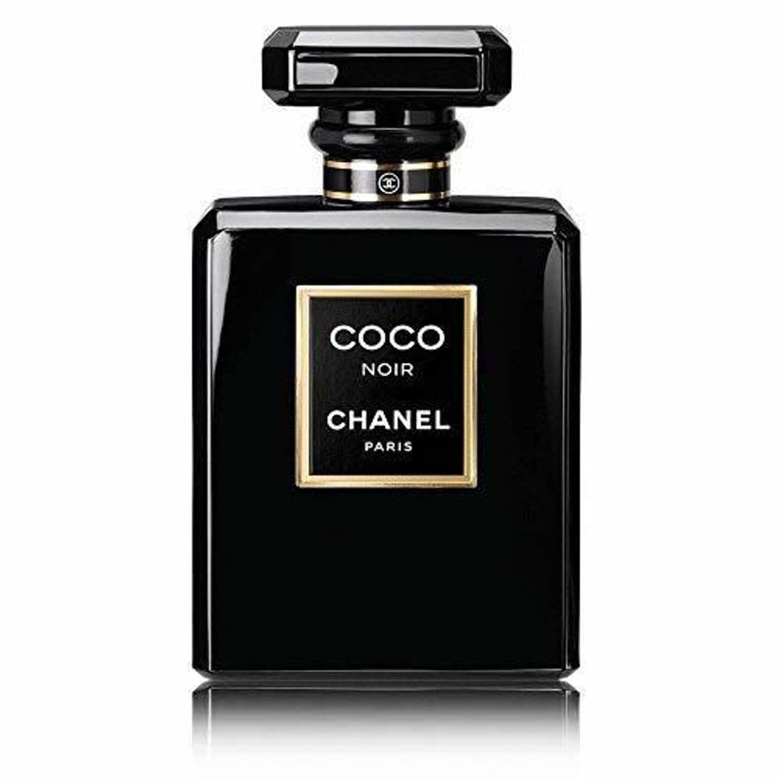 Belleza CHANEL COCO NOIR EAU DE PARFUM SPRAY 35 ml Mujeres - Eau