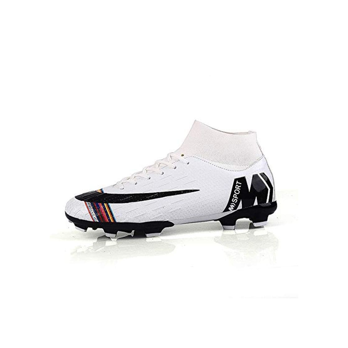 Producto Loykind Botas De Fútbol Unisex