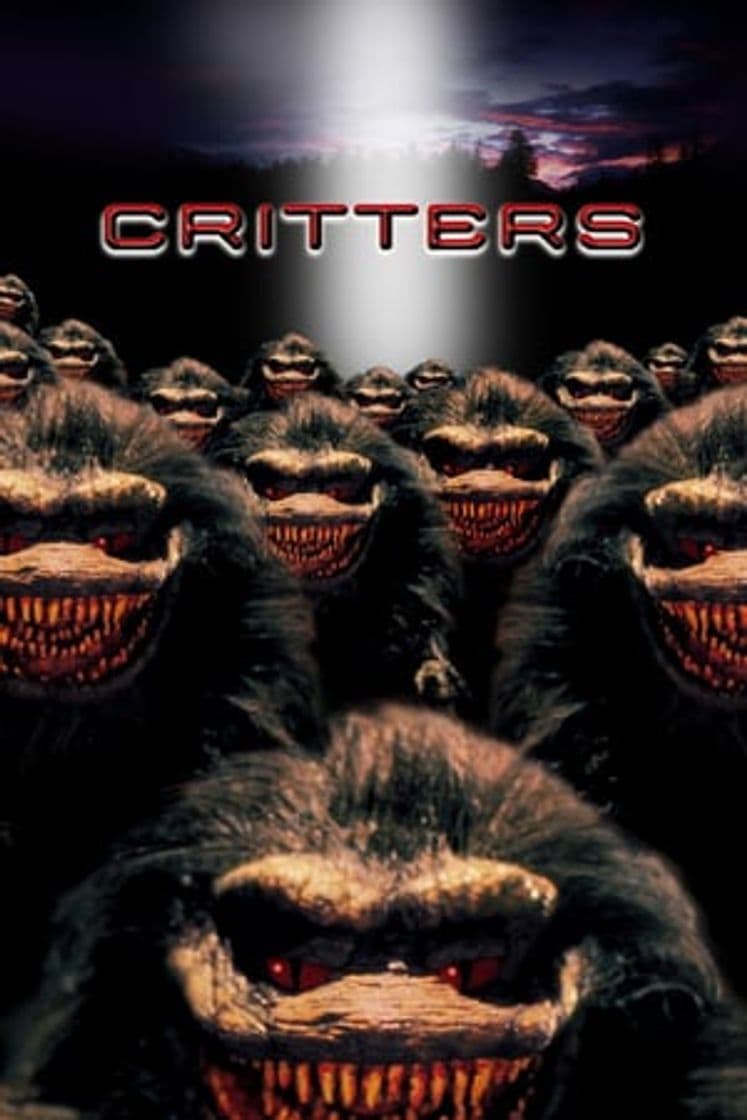 Película Critters