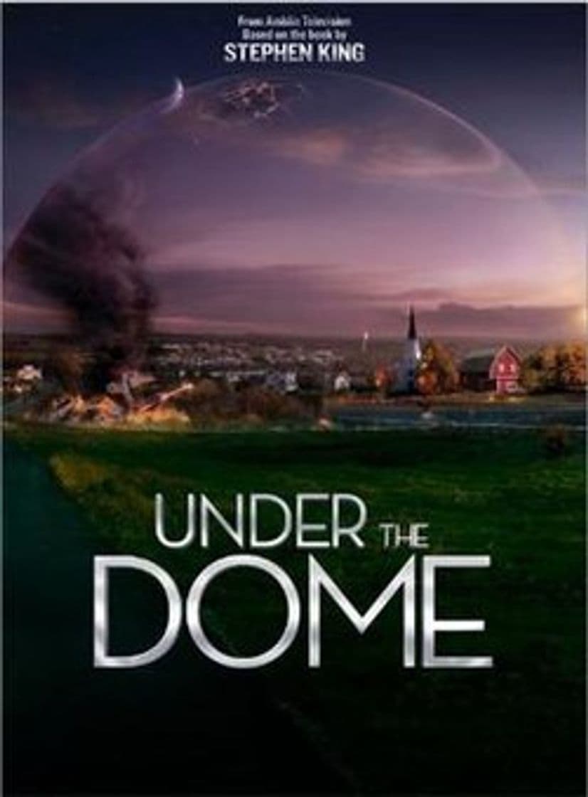 Serie Under The Dome