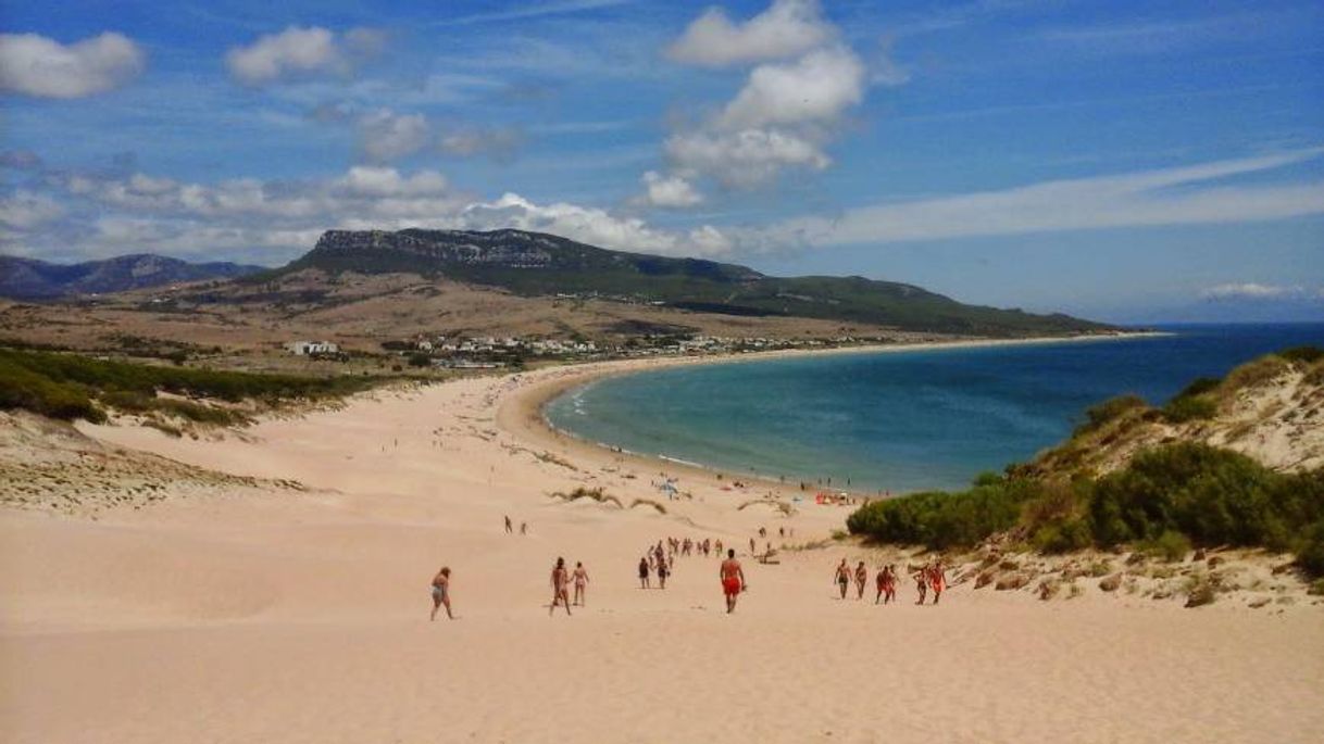 Place Tarifa