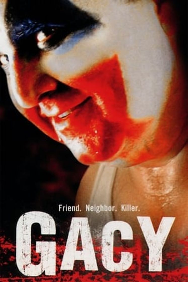 Película Gacy