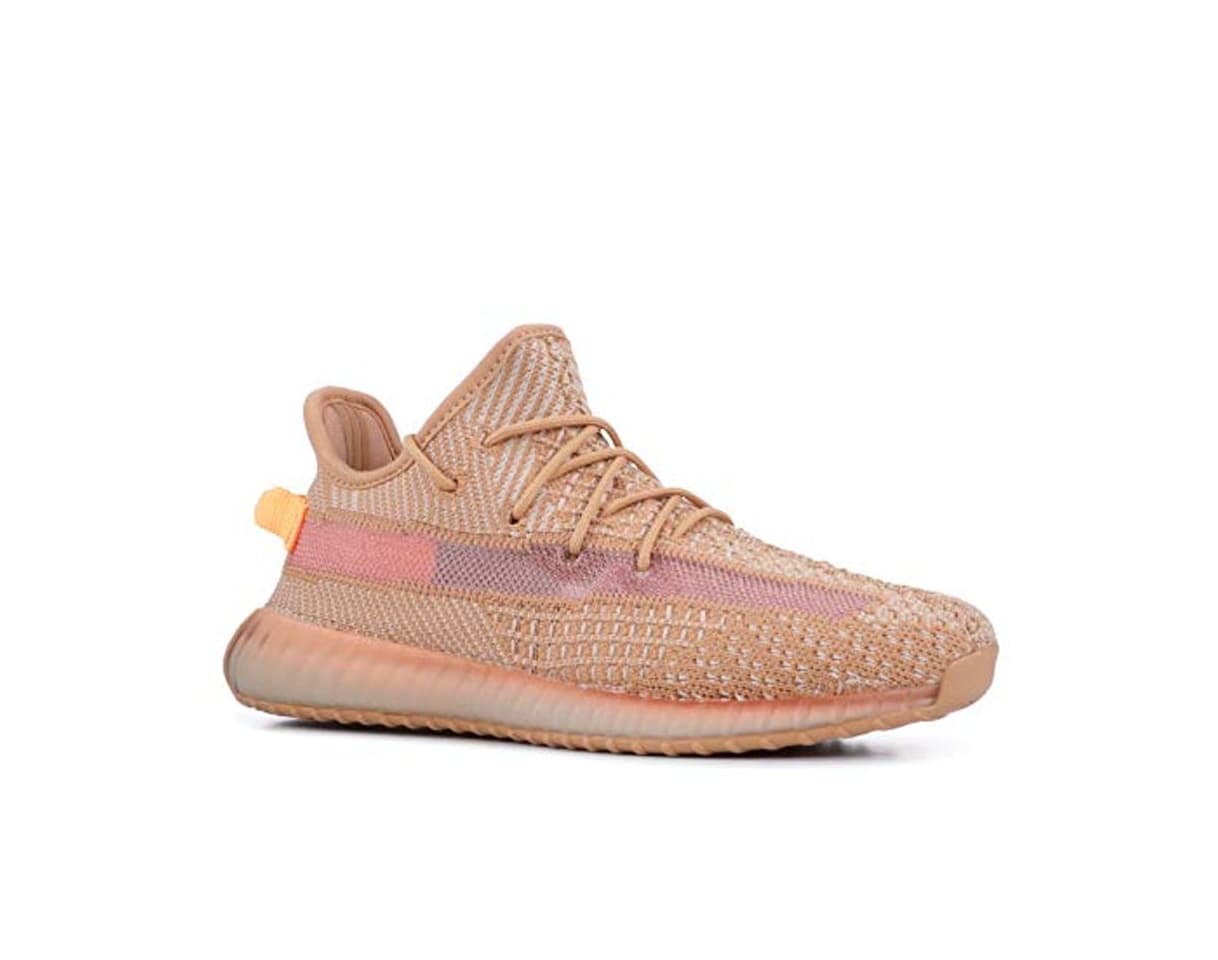 Moda ADIDAS Yeezy Boost 350 V2 Kids 'Clay'