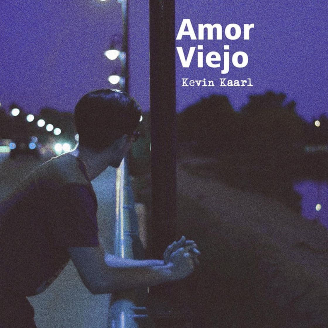 Canción Amor Viejo