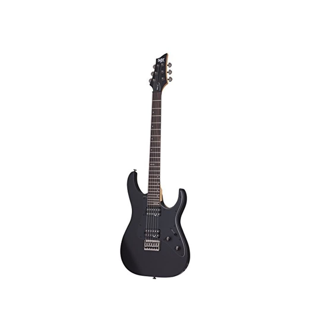 Producto Schecter 3852 - Guitarra eléctrica