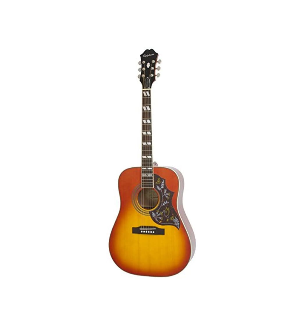 Producto Epiphone Hummingbird PRO - Guitarras electroacústicas