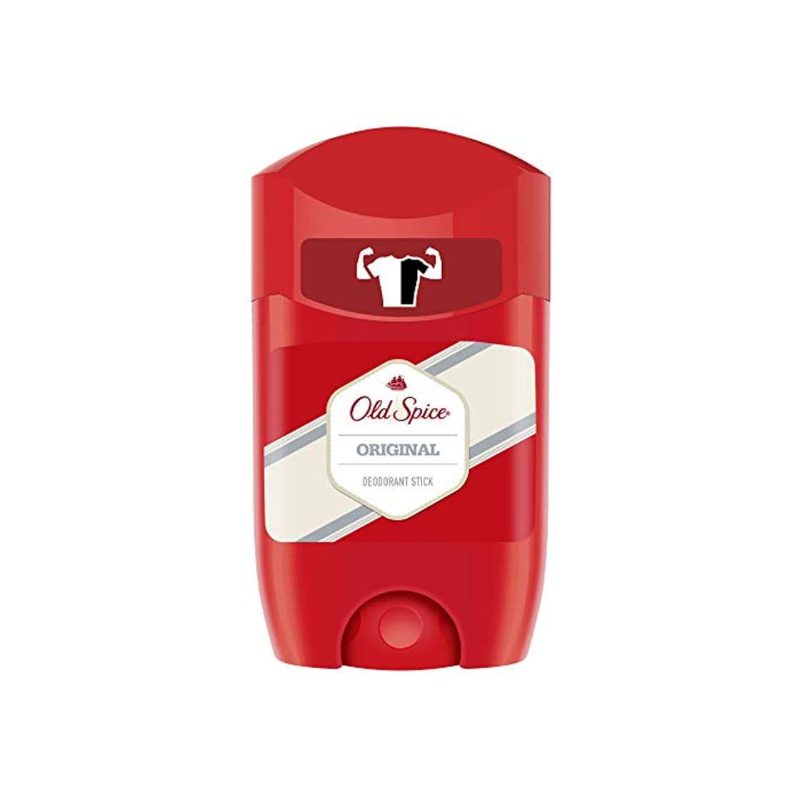 Beauty Old Spice Original Desodorante Stick