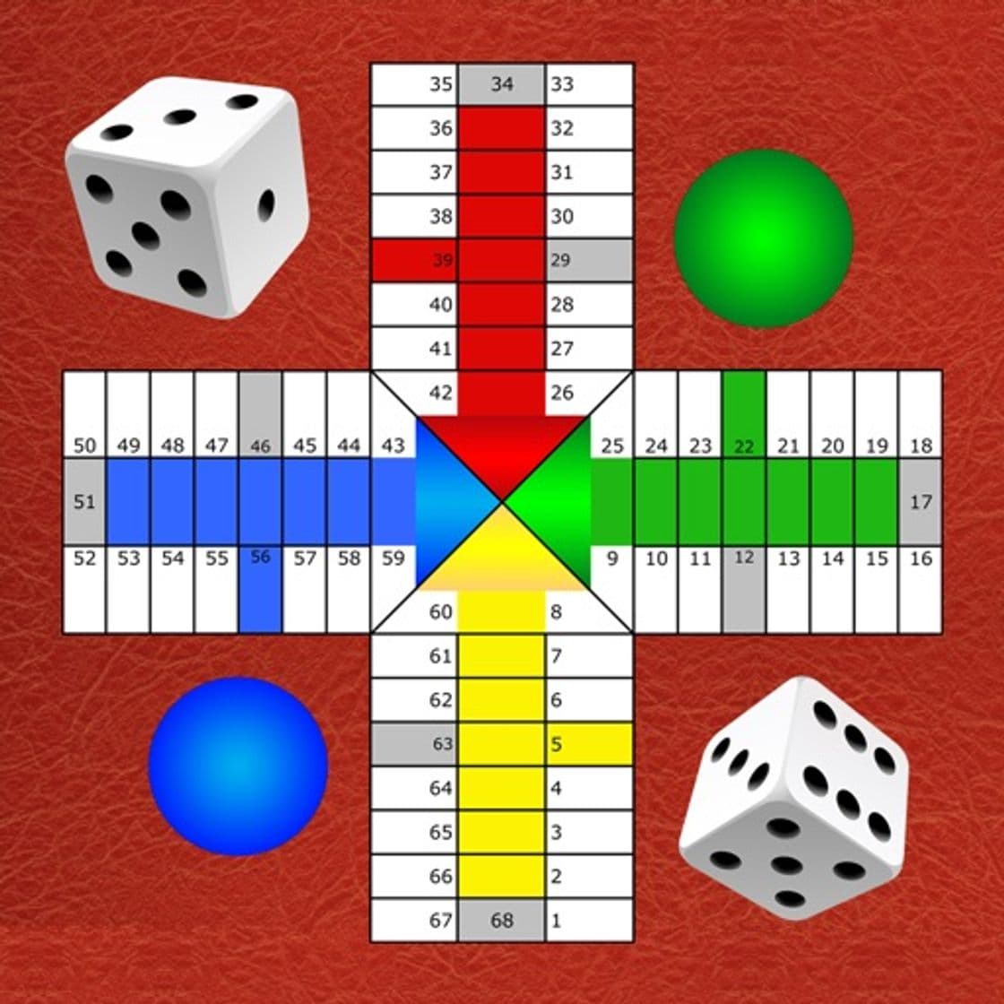 App Parchis Online Prime