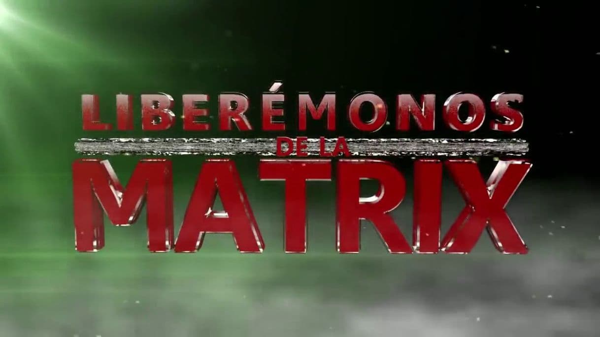 Moda Liberemonos de la matrix