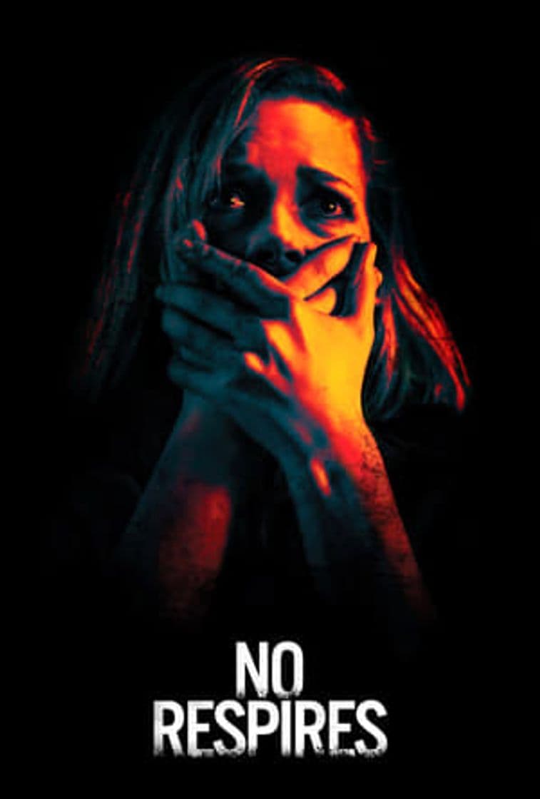 Película Don't Breathe