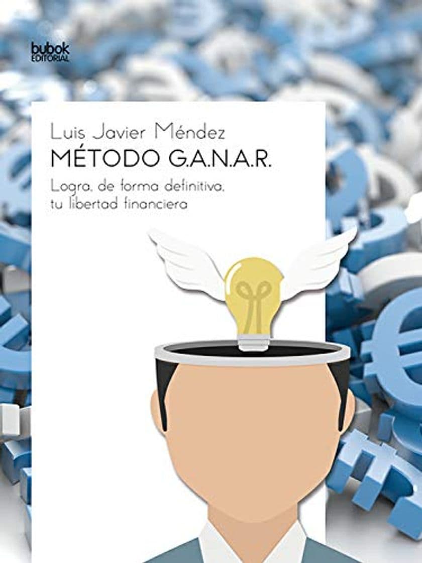 Libro Método G