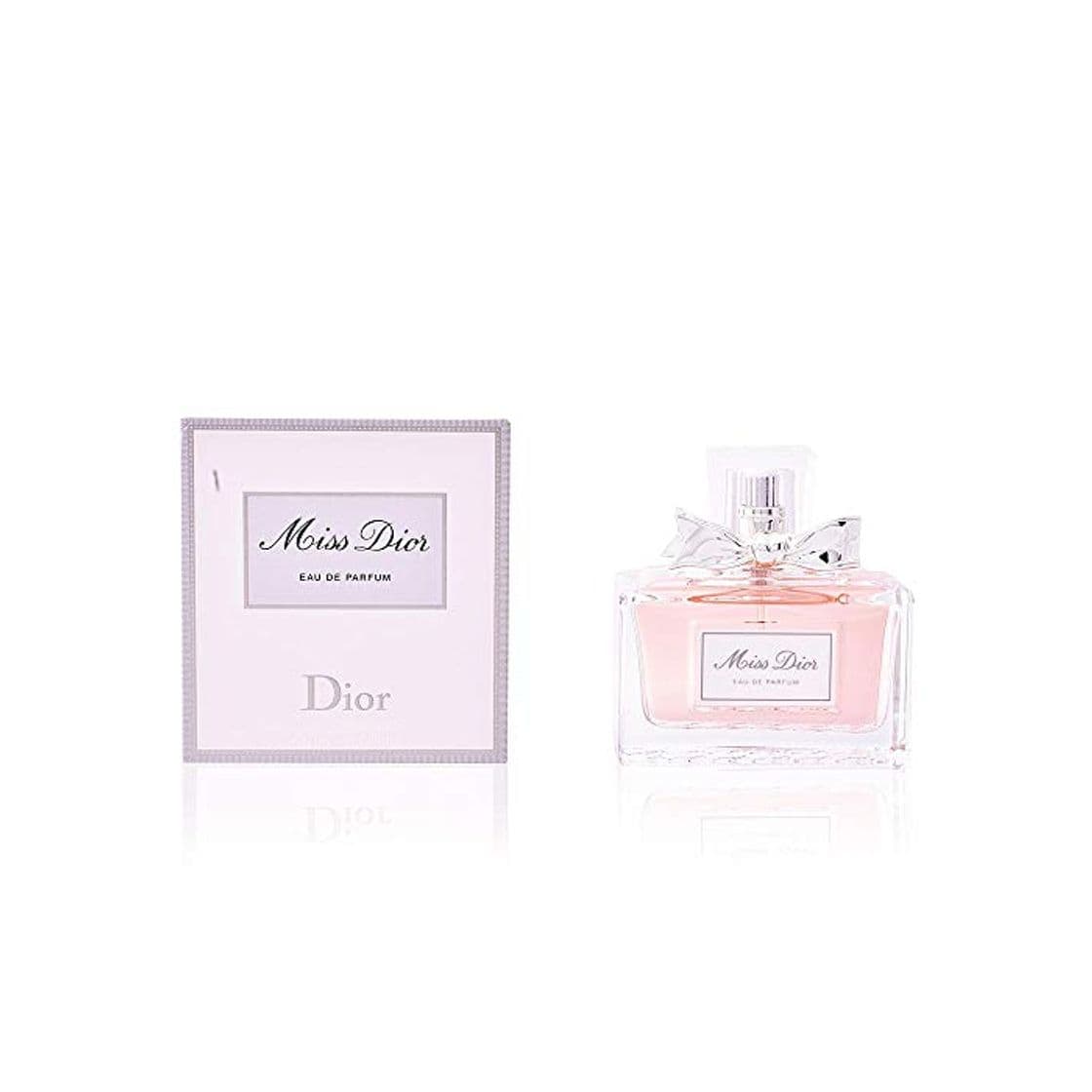 Belleza Miss dior 2017 eau de perfume spray 100ml