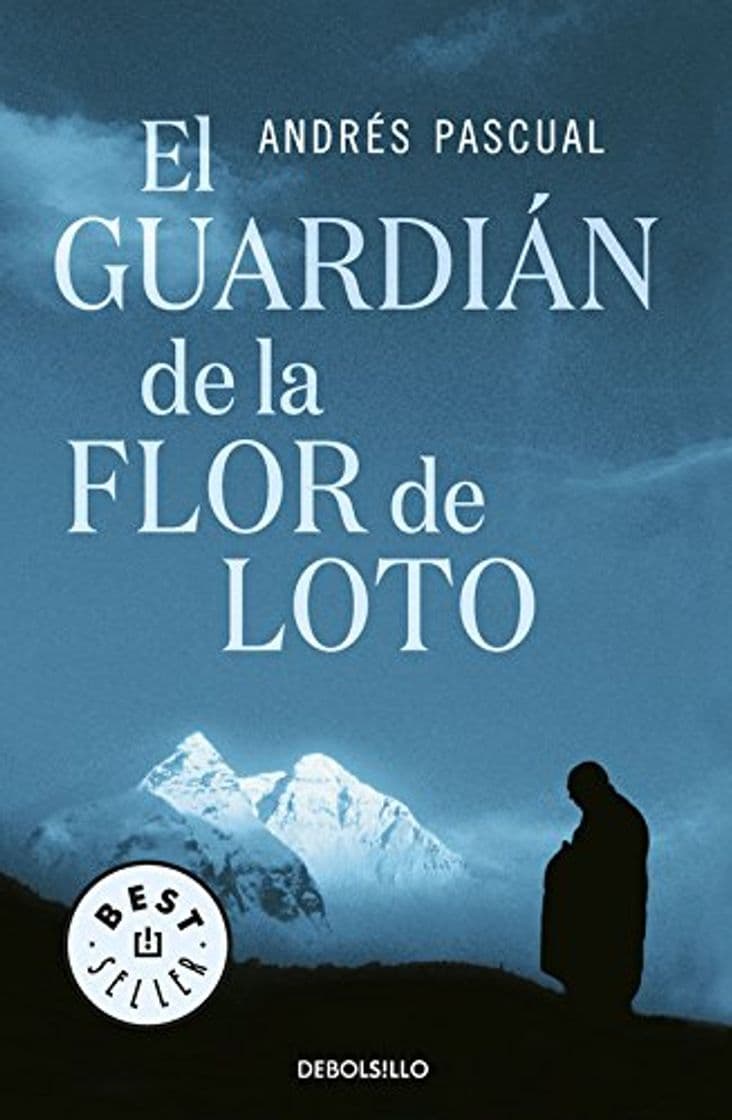 Book El guardián de la flor de loto