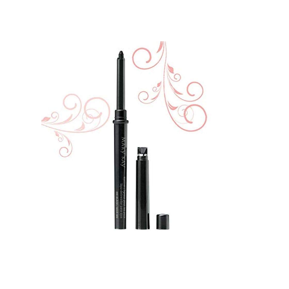 Beauty Mary Kay Eyeliner lápiz de ojos Negro 0