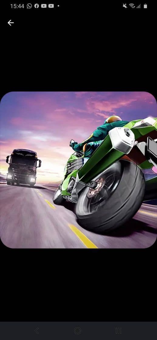 Videojuegos Traffic Rider - Apps on Google Play