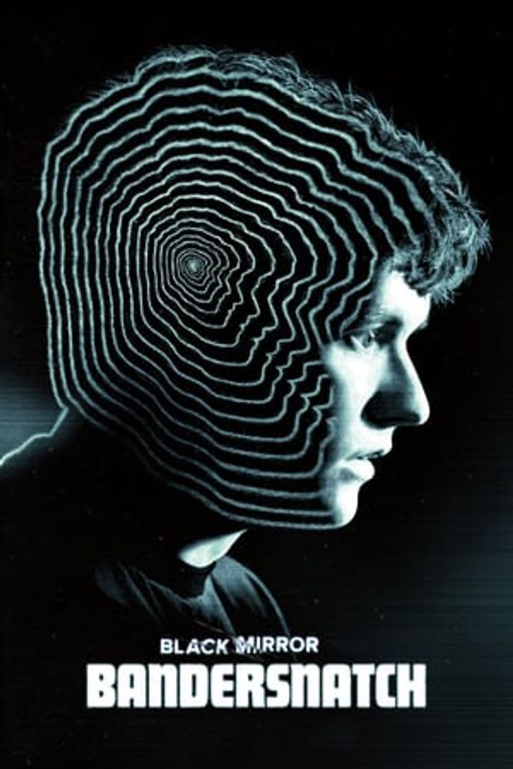 Película Black Mirror: Bandersnatch