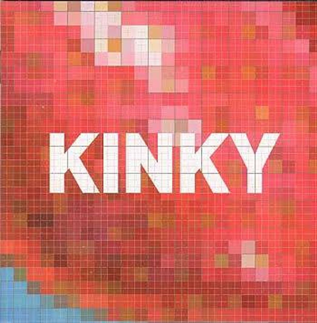 Canción Kinky - Soun Tha Mi Primer Amor