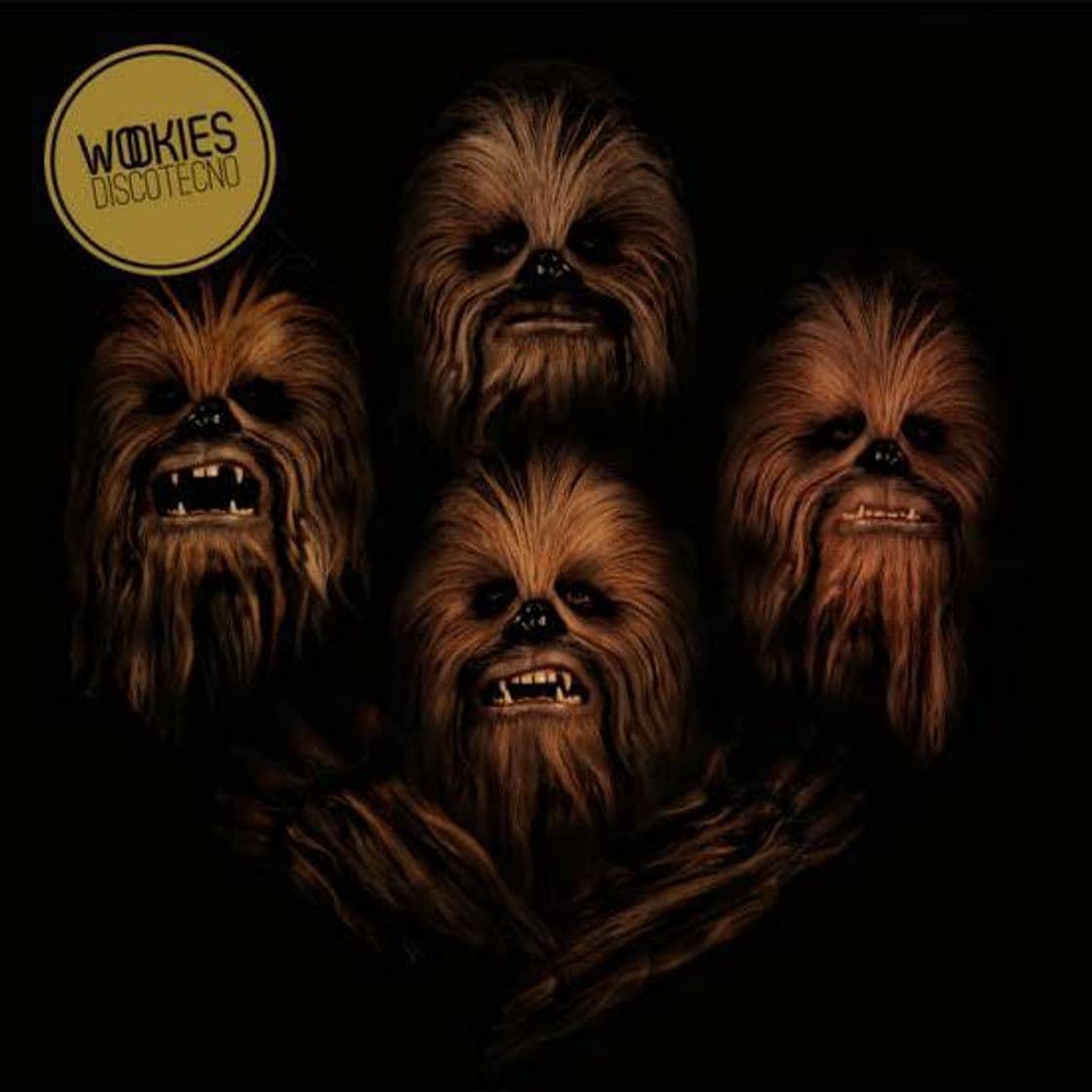 Canción The Wookies - Infernus