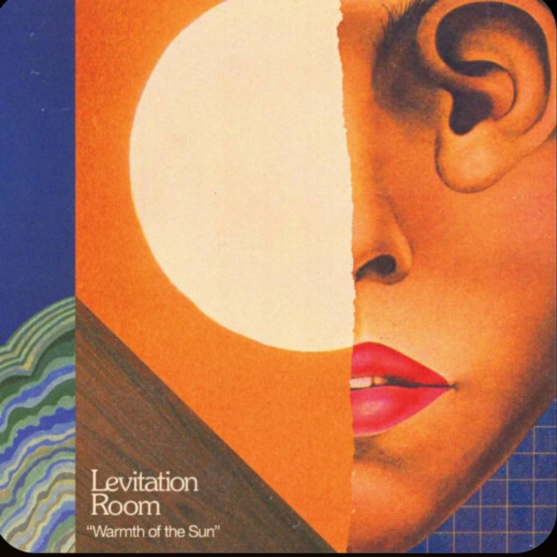 Canción Levitation Room - Warmth Of The Sun