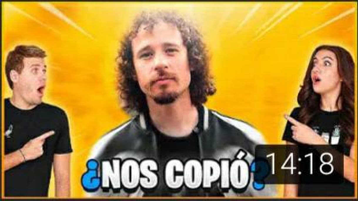 Moda ¿Luisito Comunica nos copio? ¿Ahora que haremos?