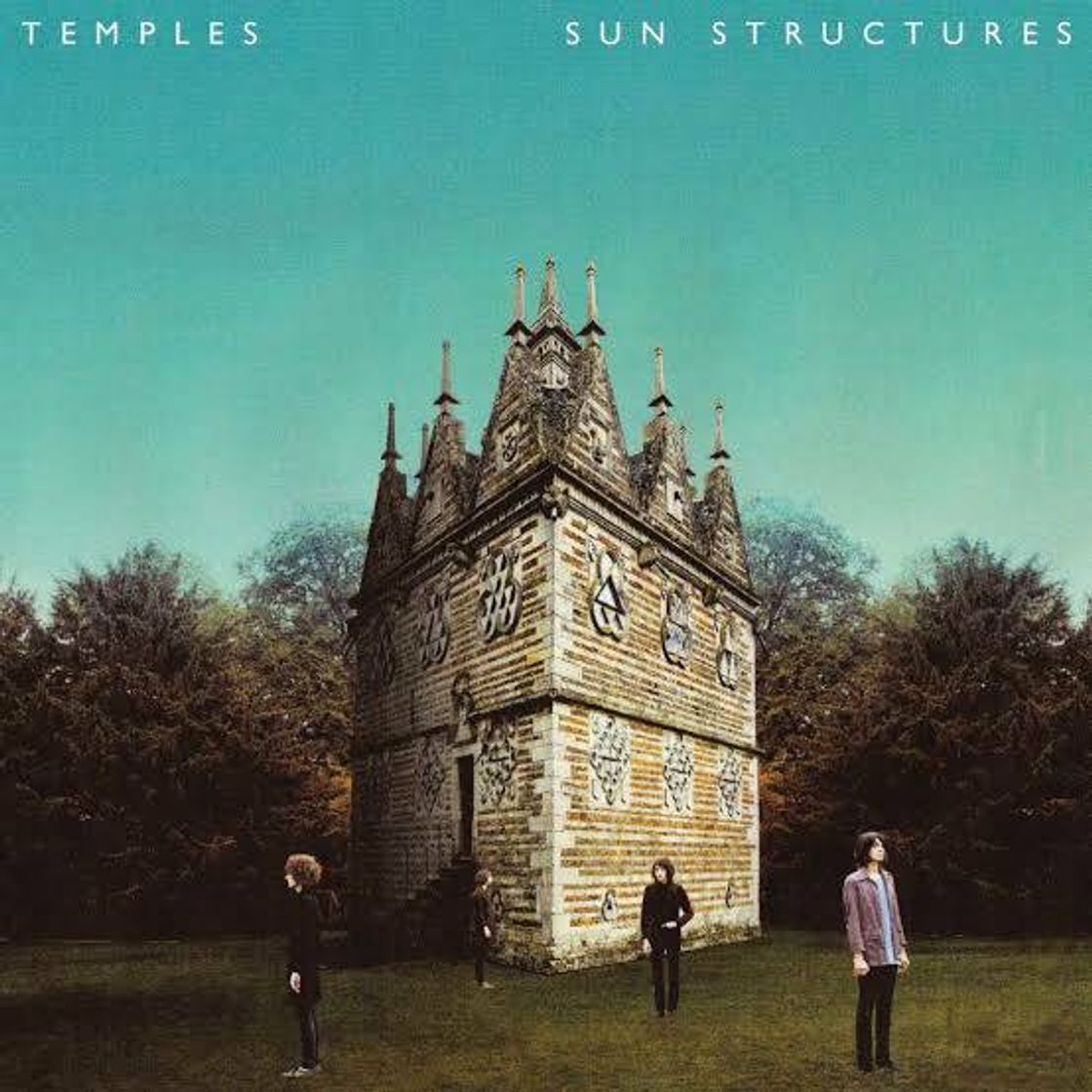 Canción Temples - The Guesser