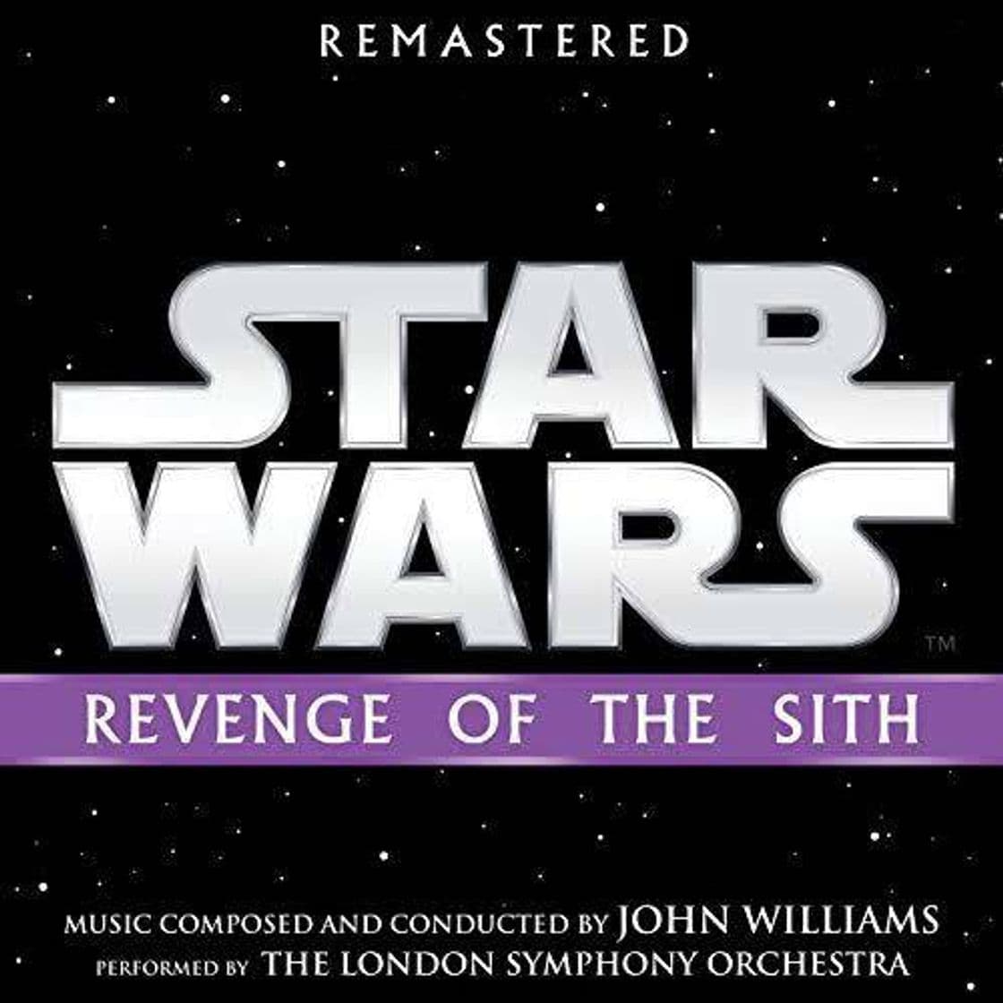 Canción Star Wars: The Revenge Of The Sith