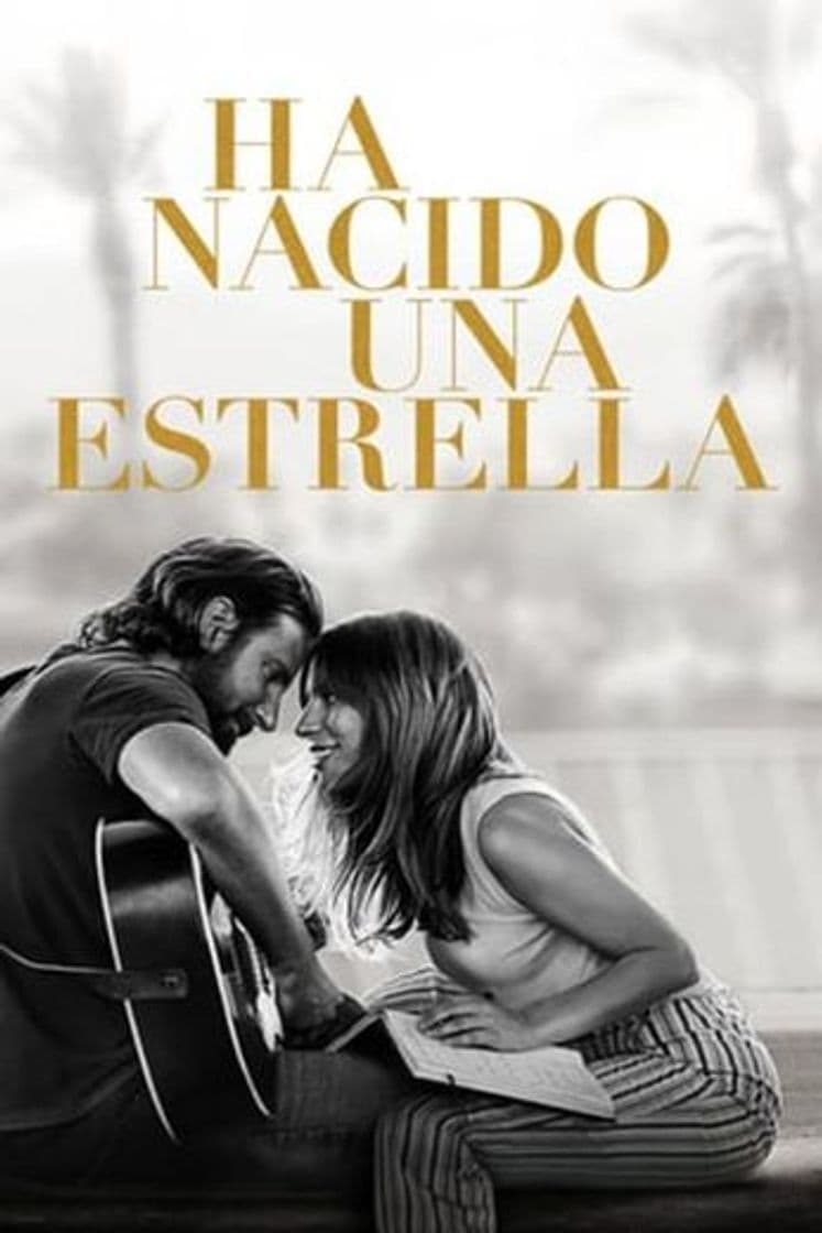 Película A Star Is Born