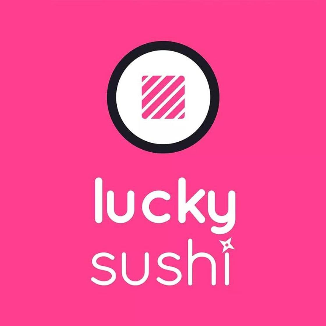 Restaurantes Lucky Sushi