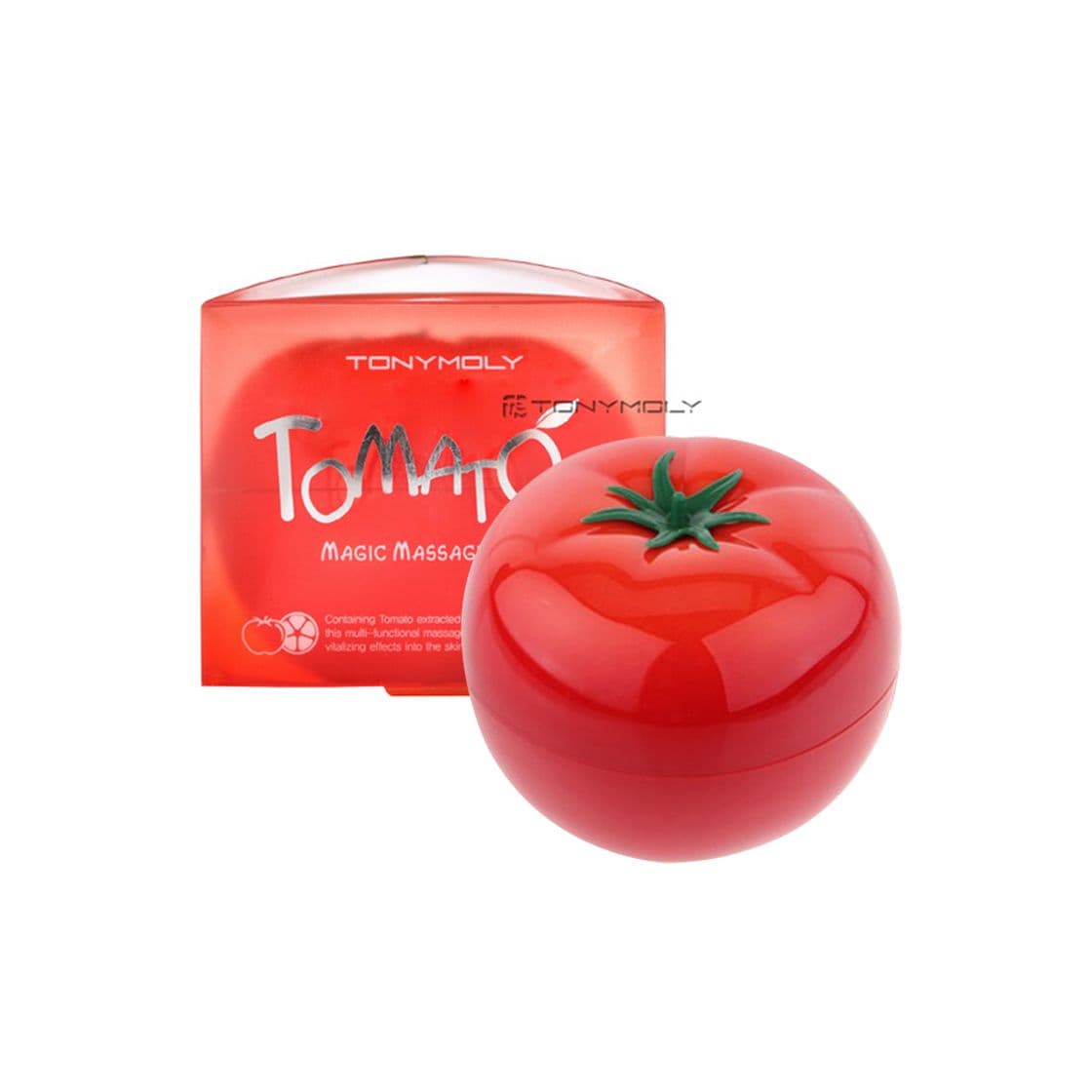 Producto TOMATOX MAGIC MASSAGE