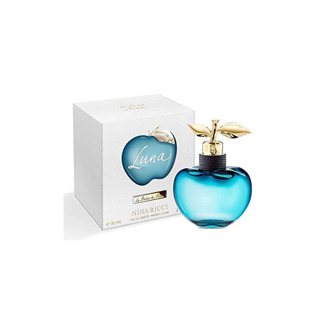 Belleza Nina Ricci Luna Colonia