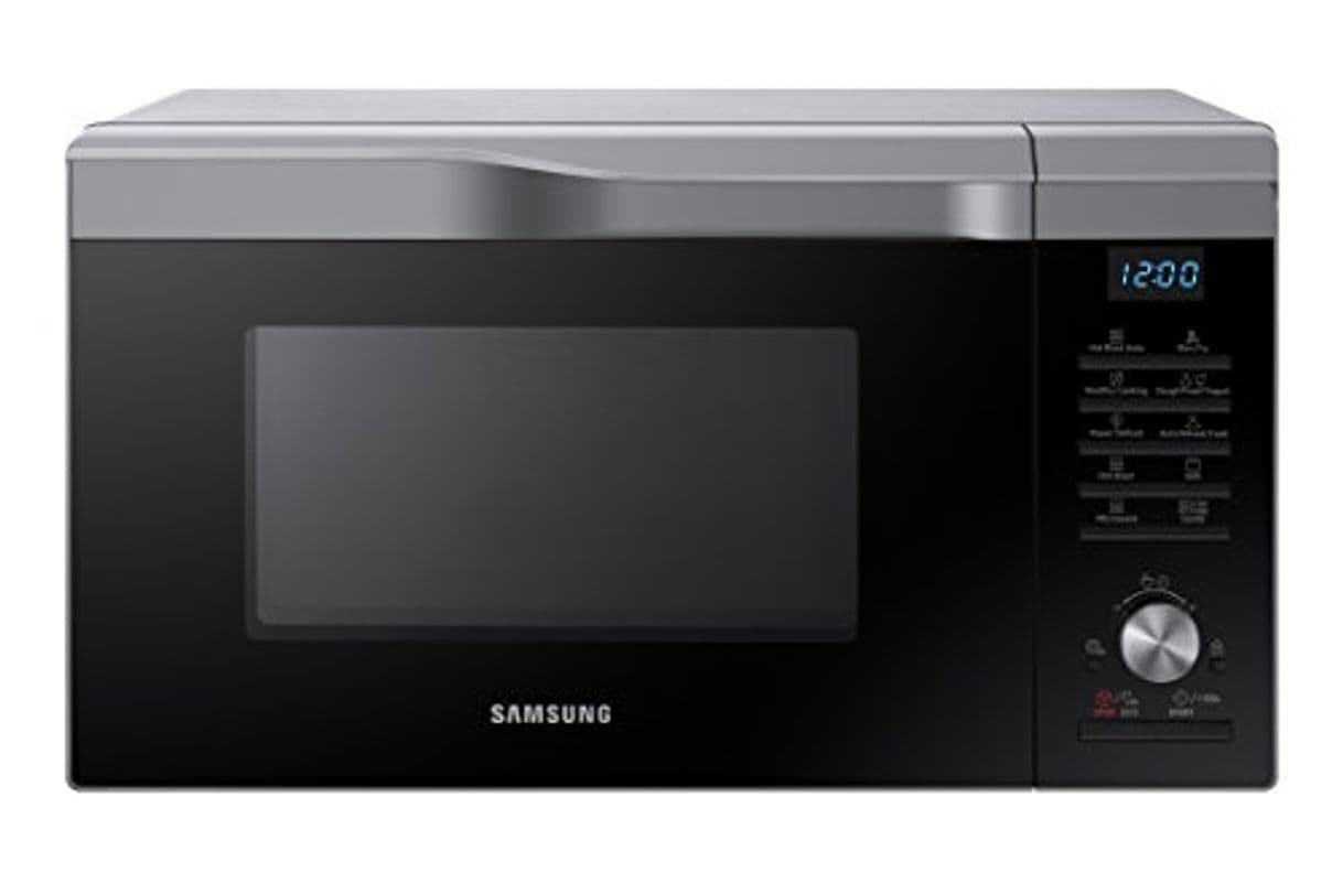 Home Samsung Mc28M6055CS/EC - Horno-Microondas con grill