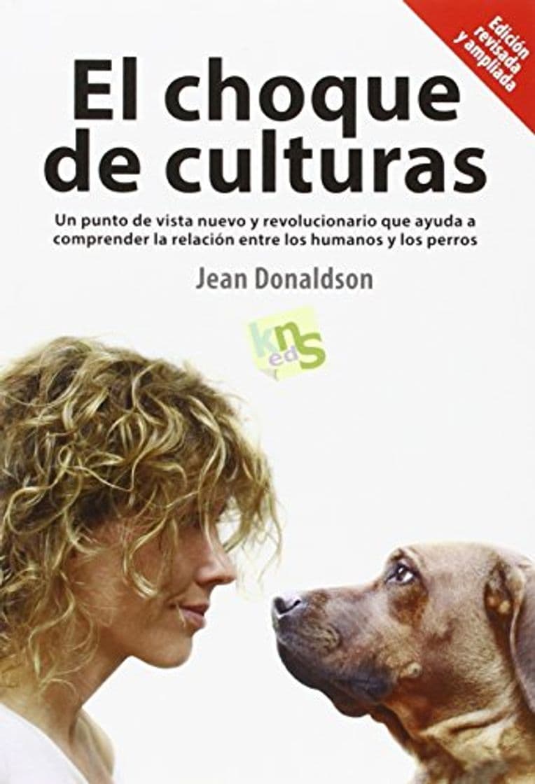 Libro El choque de culturas. Edición revisada y ampliada