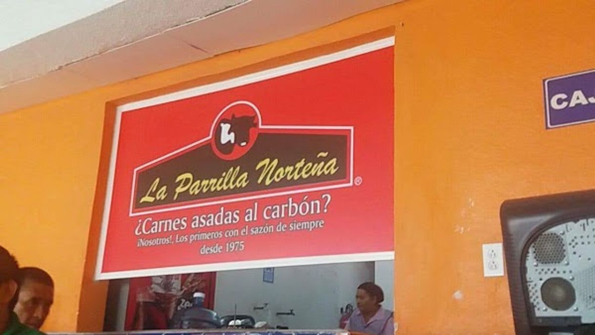 Restaurantes Parrilla Norteña