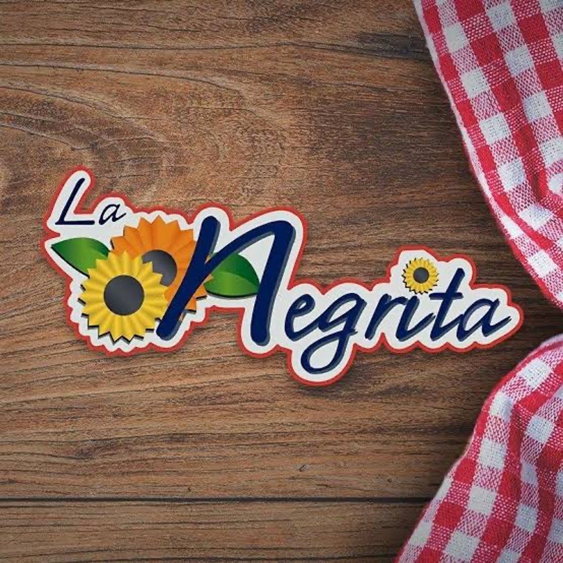 Restaurantes La Negrita.