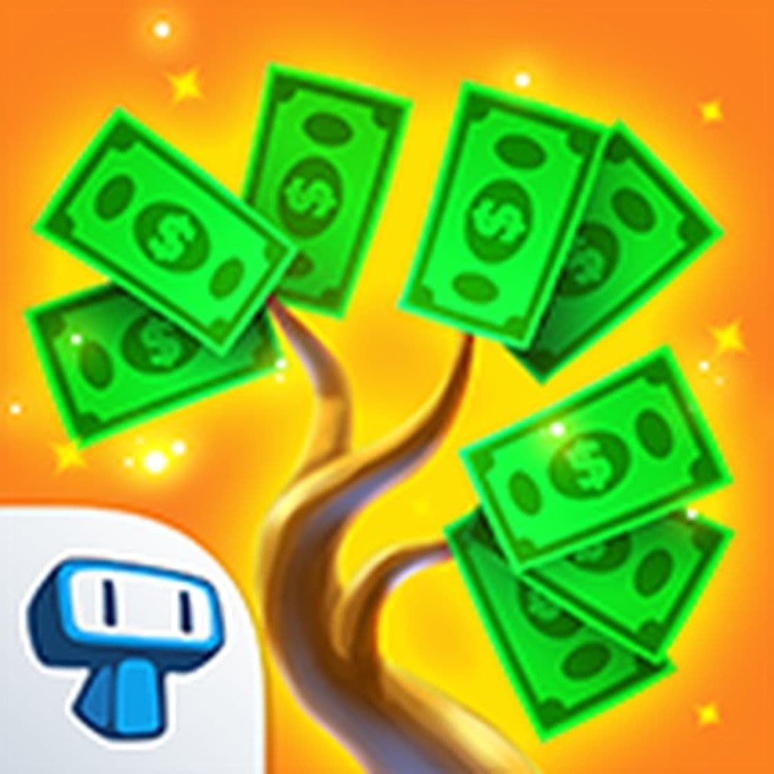 App Money Tree: Turn Millionaire