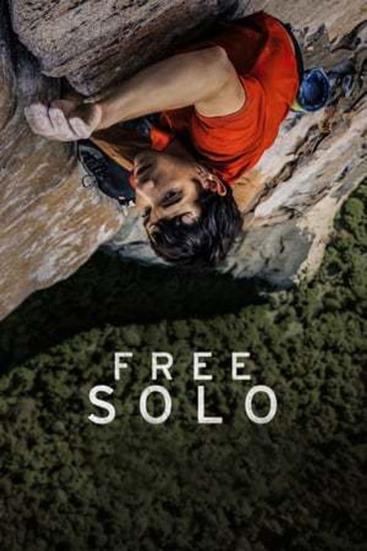 Movie Free Solo