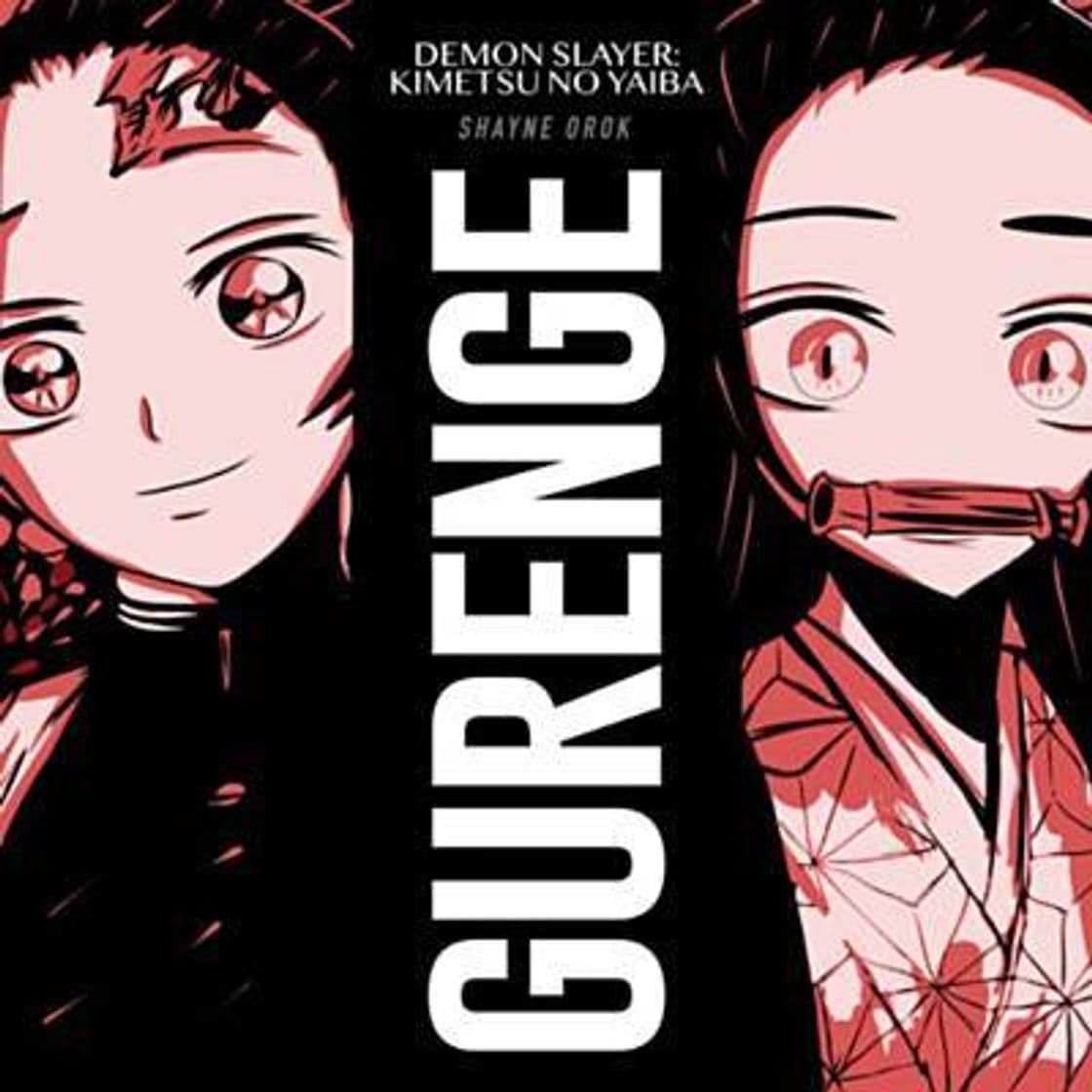 Canción Gurenge (From "Demon Slayer: Kimetsu no Yaiba")