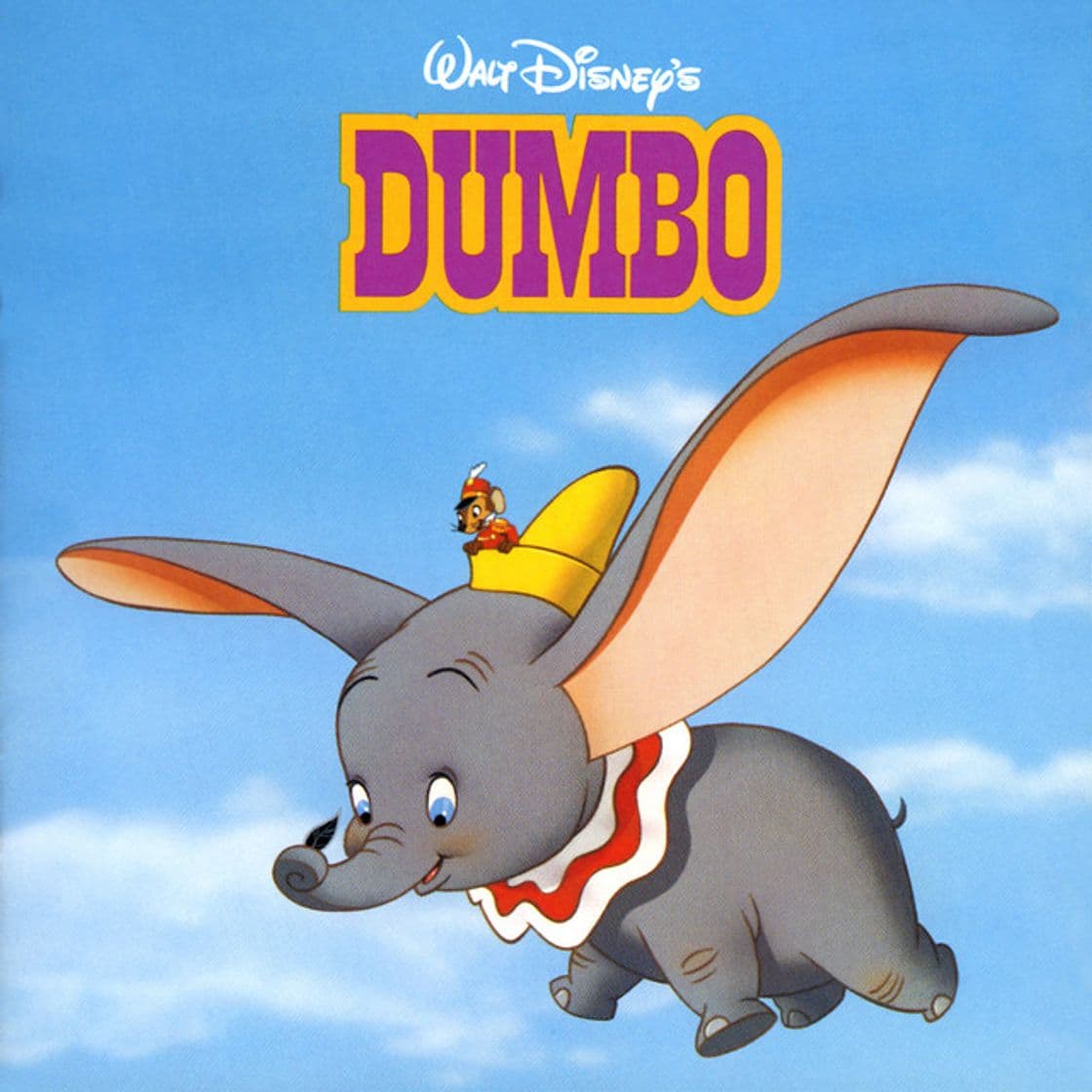 Canción Look Out For Mister Stork - From "Dumbo"/Soundtrack Version